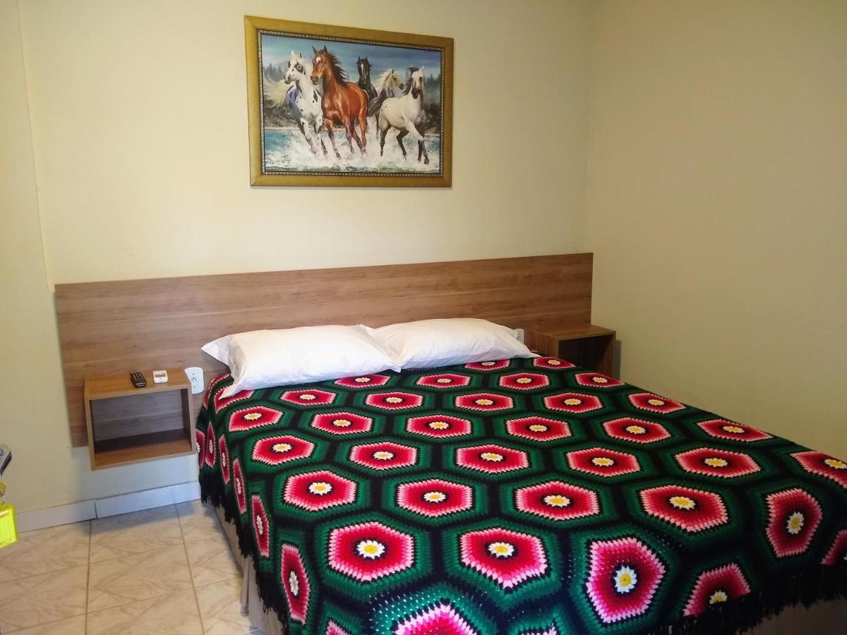 Rancho Moreira - Pousada E Restaurante Ceilândia Екстериор снимка